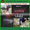 Super high quality electric sheep/goats shearing clipper shears