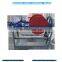 Straw rope knitting machine/Hay rope making machine/straw rope braiding machine