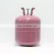 SEFIC (250) High Quality 30LB 50LB Small Disposable Helium Gas Cylinder/Balloon Helium Tank Sale Popular