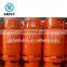 New Year Latest Style LPG Gas Cylinder with camping heater