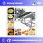 Lowest price Egg Yolk And White Separator Machinery / Egg yolk white separate machine / Egg shell breaking machine