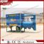 China manufacturer small scale maize milling machine