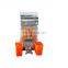 Hot selling pomegranate orange cold press slow juicer