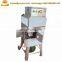 Fresh corn separating shelling machine corn grain thrasher machine