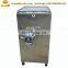 High Strength Electric Frozen Meat Grinding Machine pork sheep meat slicer machine