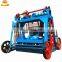 Moulding Machine for Automatic Soil Cement Brick Block Making Machine Price