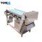 commercial vegetable cutter for mushroom/mushroom slicer mushroom slicing machine
