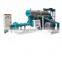 Small Size Cheap Floating Fish Feed Pellet Machine /  Animal Fish Feed Pellet Processing Extruder Machine