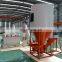 AMEC Complete 0.5-1t/h  Livestock Animal Feed Line Small Feed Mill Plant for sale