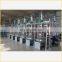 High efficiency stone flour mill for sale