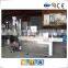 Automatic wet tissue packing machine