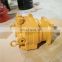 Excavator Assy 330C swing motor 330C swing device with out gearbox 3349979