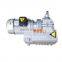 20m3/h Single Stage Rotary Vane Vacuum Pump