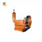 Factory price water drill rig with continental emsco pumps mud pump rental for agriculture irrigation