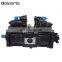 Belparts excavator K3V112DTP SK200-6 SY215-8 hydraulic main pump