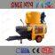 Small Plastering Machine Used Plaster Pump Wall Plastering Machine China