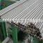 HAIRLINE ASTM 321 stainless Steel round bar 304