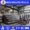 Schedule 40 low Carbon Steel Pipe For Building Material