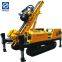 Deep Hole Drilling Jet grouting Crwaler Full Hydraulic Anchor Drilling Rig