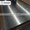 0.15-2mm spcc galvanized iron plain flat sheet metal