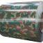 prepainted galvanized coils ppgi camouflage series