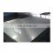 Hot dipped galvanized sheet steel plate