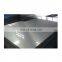 Hot dipped galvanized sheet steel plate