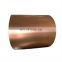 DX51D+Z Ral Color Coated Steel Coil Prepainted Galvanized PPGI
