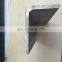 304 stainless steel angle bar factory price