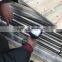 Incoloy925 steel round bar black/birght surface
