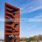 Corten Steel ASTM A606 Weathering Steel Plate