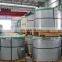 Top selling 201 304 Cold Rolled Raw Material Stainless Steel coil