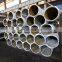 aisi 4140 cold drawn black phosphating precision seamless steel pipes