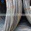 ASTM GR40 GR60 #3 #4 9.525mm 12.7mm high strength steel rebar/ deformed steel bar