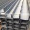china good supplier cold rolled c roof truss channel steel lip steel c purlin