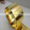 Professional Industrial Use Brass Roll Pin Punch Set Strips Wholesale