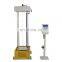 GESTER Safety Footwear/Shoes Impact Testing Machine/Tester