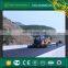 SANY 60hp 6m Asphalt Paver finisher SAP60C-6