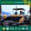used SANY 10m Asphalt Paver block finisher machine SAP60C-6