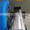 Sinon Brand Double Head Cutting Aluminum And PVC Machine