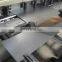 professional stainless steel parts cutting, bending and stamping service