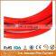 JInguan Home Use 3 Layer Braided 20Bar High Pressure Red LPG Flexible PVC Gas Hose, Flexible Hose For Gas, Gas Heater Hoses