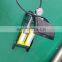 Heavy duty 4m pneumatic camera telescopic mast