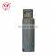 DOT CE ISO4706 50Kg Lpg Bottle Propane Bottle Butane Gas Tank For Outdoor Picnic