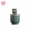 Professional Lpg Cylinder 5Kg With Gas Burner Regulator