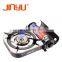 JINYU Accept custom order Serviceable cast iron gas stove