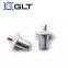 China Made Aluminium Blind Rivets Prices Hammer Drive Rivets