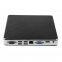 small desktop pc mini cloud computer with low consumption and fast operating speed