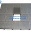 High Quality Aluminum Perforated Raised Floor
