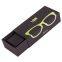 rectangular shape glasses packaging boxes